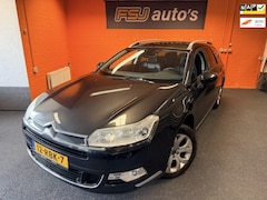 Citroën C5 Tourer - 1.6 THP Business / Automaat / APK 17-08-2027