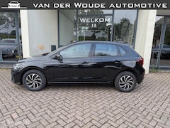 Volkswagen Polo - 1.0 TSI Bus✅Led✅Carplay✅1e.Eig✅Deal.onh