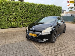 Peugeot 208 - 1.6 THP XY