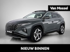 Hyundai Tucson - 1.6 T-GDi Plug-in Hybrid 4x4 Shine | 360 CAMERA | PANORAMA- SCHUIFDAK | STUUR- & STOELVERW
