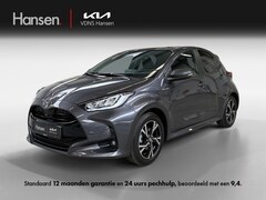 Toyota Yaris - 1.5 Hybrid 115 Dynamic I Direct leverbaar I Adaptive Cruise I Camera I Carplay
