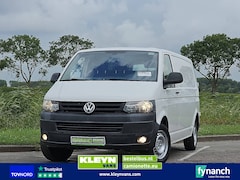 Volkswagen Transporter - 2.0 TDI L2 140Pk