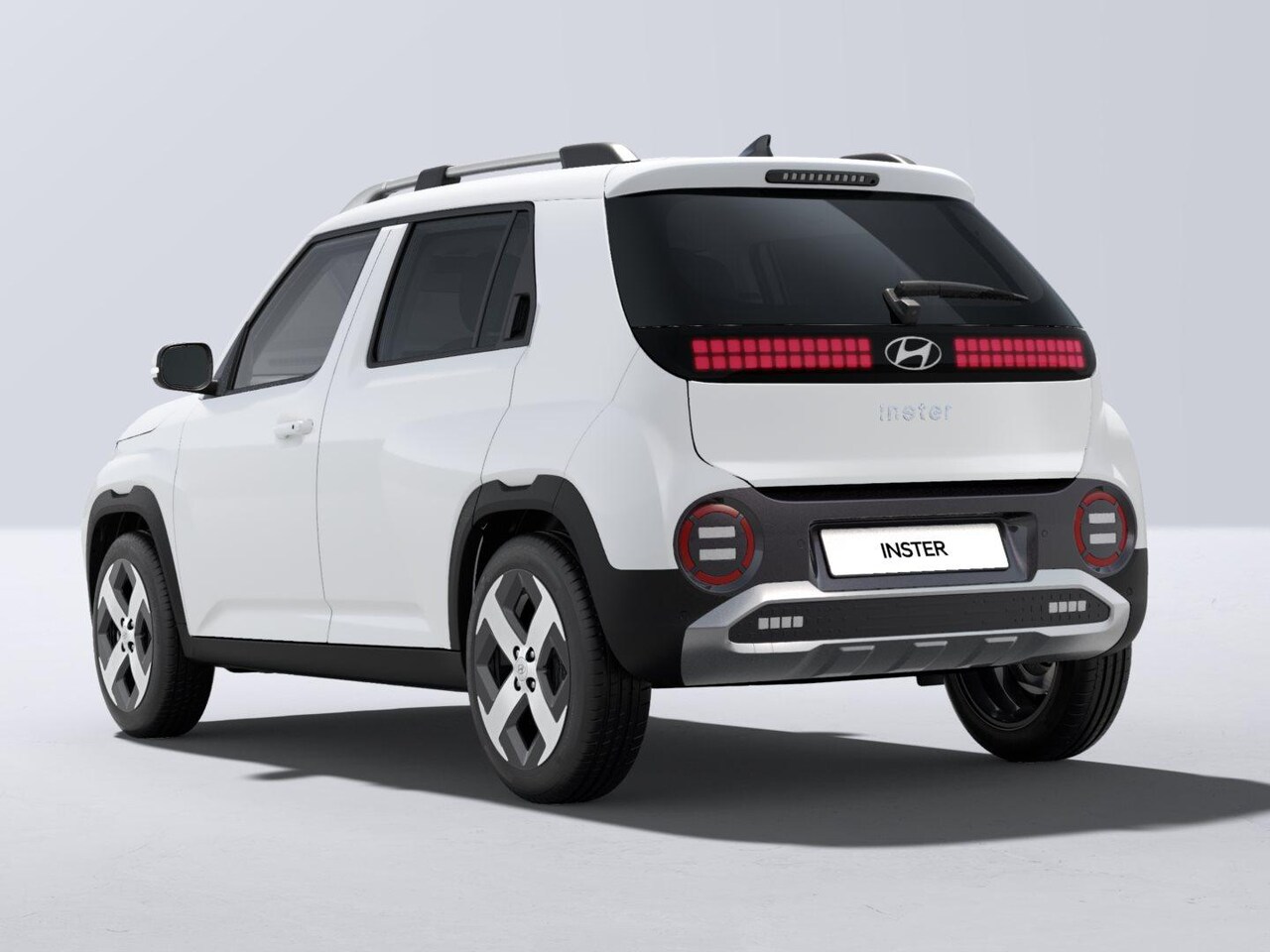 Hyundai Inster - Pulse Advanced 42kWh 97pk | SCHUIF/KANTELDAK | CAMERA | STOEL + STUURVERW. | APPLE CARPLAY - AutoWereld.nl