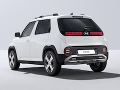 Hyundai Inster - Pulse Advanced 42kWh 97pk | SCHUIF/KANTELDAK | CAMERA | STOEL + STUURVERW. | APPLE CARPLAY