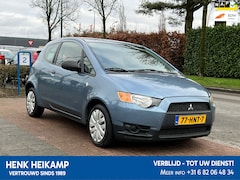 Mitsubishi Colt - 1.1 Inform *Airco * APK 9-2027