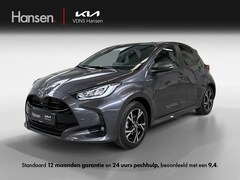 Toyota Yaris - 1.5 Hybrid 115 Dynamic I Direct leverbaar I Adaptive Cruise I Camera I Automaat