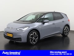 Volkswagen ID.3 - Pro 58 kWh | SOH 94% | Warmtepomp | 3 Fase | Panoramadak | Stuurverwarming | Zondag Open