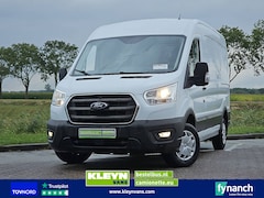 Ford Transit - 2.0 ECOBLUE 105 L2H2