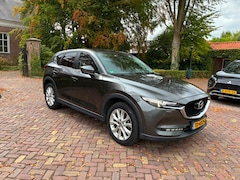 Mazda CX-5 - 2.0 SkyActiv-G 165 Skylease GT 2.0 automaat