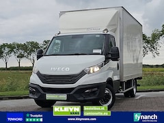 Iveco Daily - 35 C 16 3.0L 410 LAADKLEP