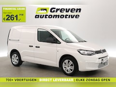 Volkswagen Caddy - 2.0 TDI 102PK | Clima | Cruise | Carplay | Elektrpakket
