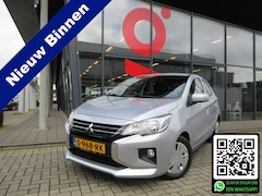 Mitsubishi Space Star - 1.2 Connect+ | 1E EIGENAAR | DEALER ONDERHOUDEN |