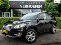 Toyota RAV4 - 2.0 VVTi Dynamic | AUTOMAAT | TREKHAAK | CRUISE / CLIMATE | DEALER ONDERHOUDEN | MULTI STU