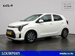 Kia Picanto - 1.0 DPI DynamicPlusLine | Navigatie | Camera | Apple Carplay/Android Auto |