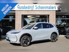 Geely E5 - Pro 60KWh 430KM-RIJBEREIK LEER CARPLAY 360-CAMERA STOELVENTILATIE/VERWARMING WARMTEPOMP IC
