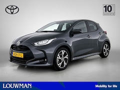 Toyota Yaris - 1.5 Hybrid 115 Dynamic | Velgen | Navigatie