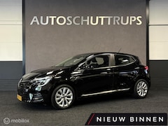Renault Clio - 1.0 TCe Intens LUXE UITVOERING / CAMERA / NAVI / CLIMA / CRUISE / PDC / LMV / LED