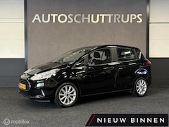 Ford B-Max - 1.0 EcoBoost Titanium DEALER O.H. / CLIMA / CRUISE / TR.HAAK / PDC /