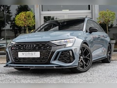 Audi RS3 - 2.5 TFSI quattro Pano B&O Leer Keramisch