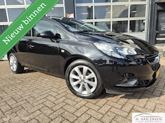 Opel Corsa - 1.4 Edition NAVI PDC 16" CRUISE NAP