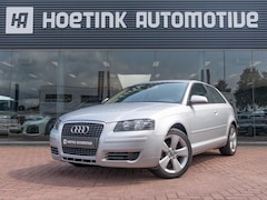 Audi A3 Sportback - 1.6 Pro Line | Slechts 34633 | Nieuw staat | Volledig onderhouden
