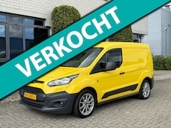Ford Transit Connect - 1.6 TDCI L1 Trend|Marge| |Carplay|