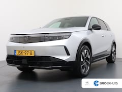 Opel Grandland Electric - GS 73 kWh | Achteruitrijcamera | Apple Carplay/Android Auto|telefoonintegratie premium | C