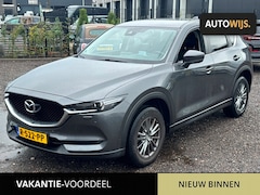 Mazda CX-5 - 2.0 SkyActiv-G 165 GT-M 4WD|AUT|CAMERA|TREKHAAK|CLIMA|