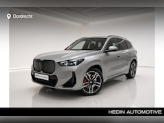 BMW iX1 - eDrive20 67 kWh