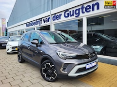 Opel Crossland - 1.2 Edition / Carplay & Android / Stoel -en Stuurverwarming /