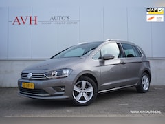 Volkswagen Golf Sportsvan - 1.4 TSI Highline DSG Automaat