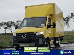 Mercedes-Benz Sprinter - 514 Bakwagen Laadklep