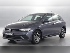 Volkswagen Polo - 1.0 TSI 95pk Life / Navigatie via Apple Carplay / Parkeersensoren