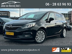 Opel Zafira - 1.4 Turbo Business+/PANO/DISTR V.V