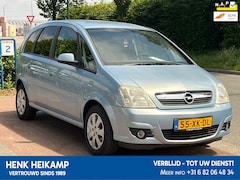 Opel Meriva - 1.6 *APK 04-2027 |