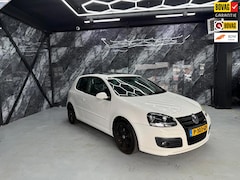 Volkswagen Golf - 1.4 TSI Trendline