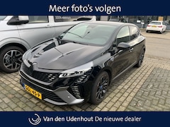 Renault Clio - 1.6 E-Tech Full Hybrid 145 esprit Alpine / Navigatie / Stoelverwarming / 360 Camera