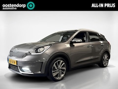 Kia Niro - 1.6 GDi Hybrid Edition Climate | Trekhaak | Schuifdak