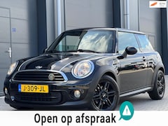 MINI One - 1.6 HOLLAND STREET AIRCO LMV