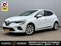 Renault Clio - 1.0 TCe Intens wit