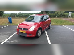Suzuki Swift - 1.5 GLS