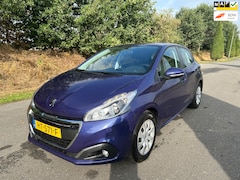 Peugeot 208 - 1.2 PureTech Urban Soul