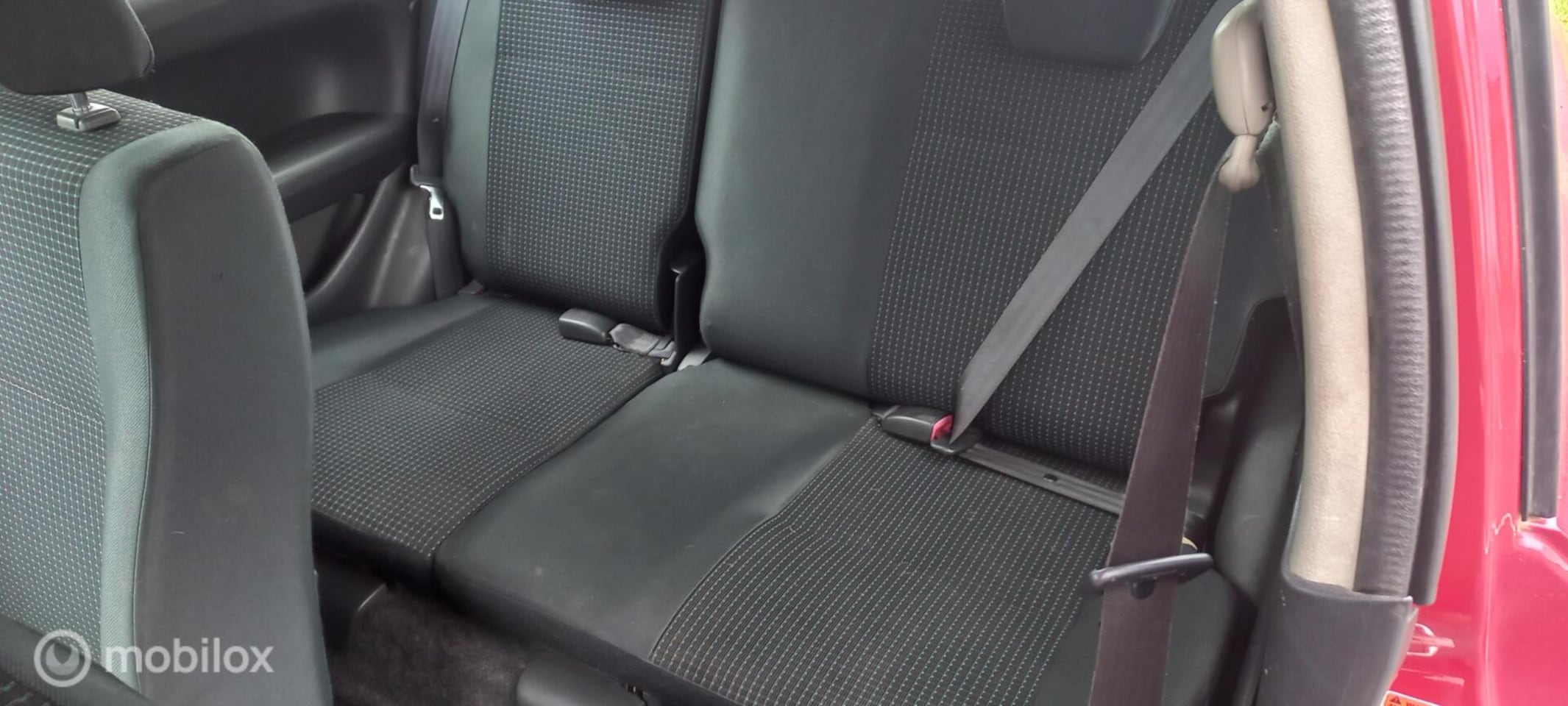 Suzuki Swift - 1.5 GLS 1.5 GLS