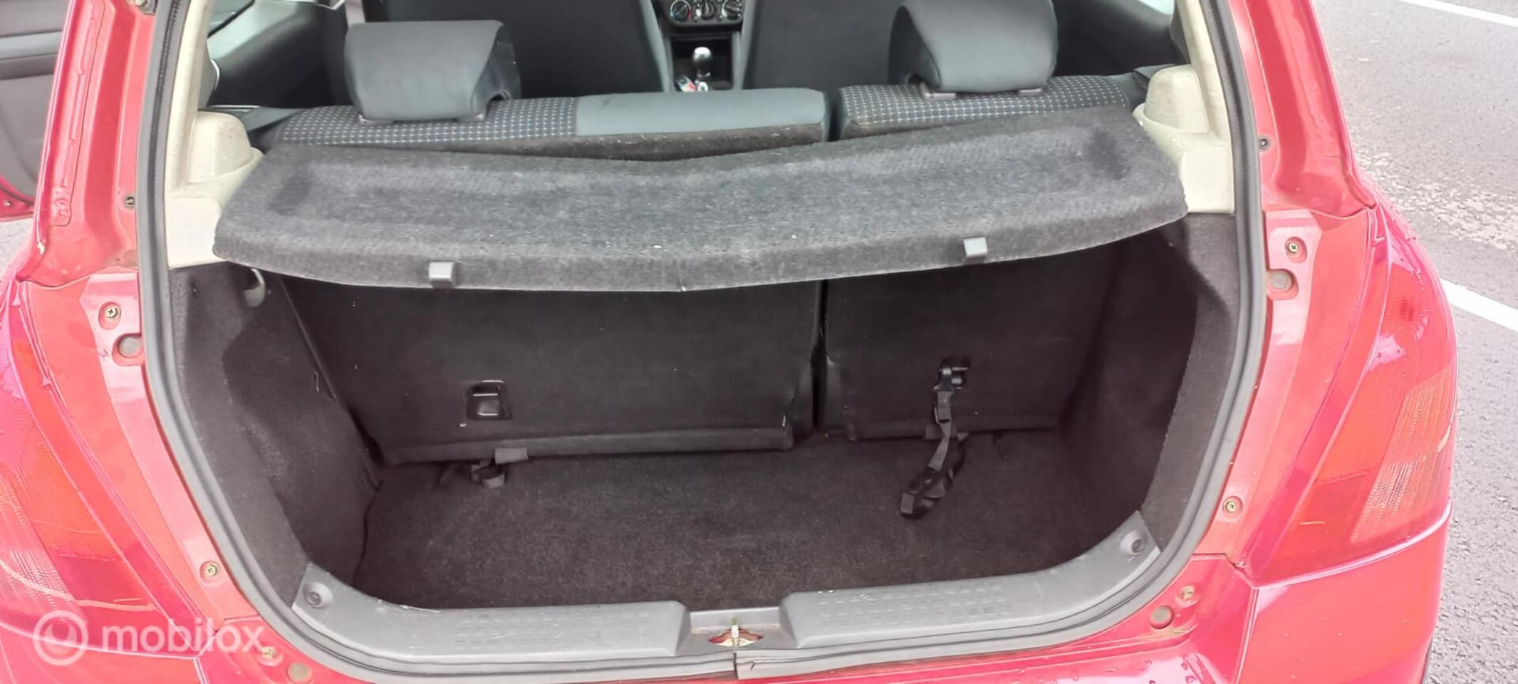 Suzuki Swift - 1.5 GLS 1.5 GLS