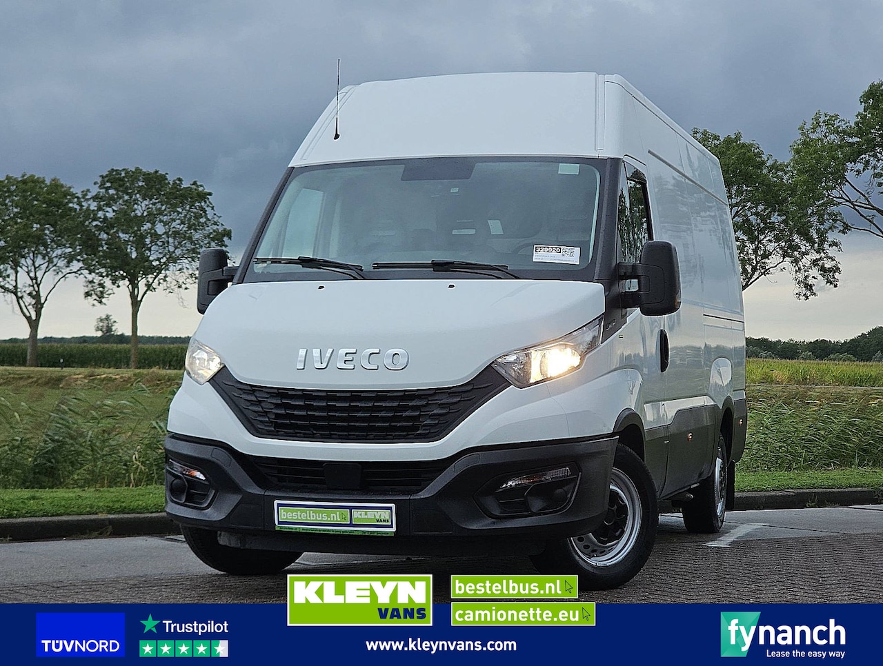 Iveco Daily - 35 S - AutoWereld.nl