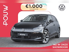 Volkswagen ID.Polo - 211pk Life First Edition 52 kWh | 18" Velgen | Comfort Pakket