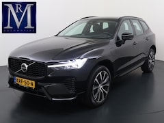 Volvo XC60 - 2.0 T8 Plug-in hybrid AWD Ultra Dark T8 12 MND. BOVAG GARANTIE | HEAD UP | PANORAMA DAK |