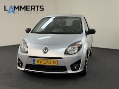 Renault Twingo - 1.2-16V Authentique Airco / nieuwe distributie, condensor & grote onderhoudsbeurt