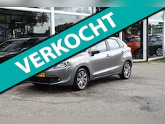 Suzuki Baleno - 1.2 automaat gereserveerd Exclusive