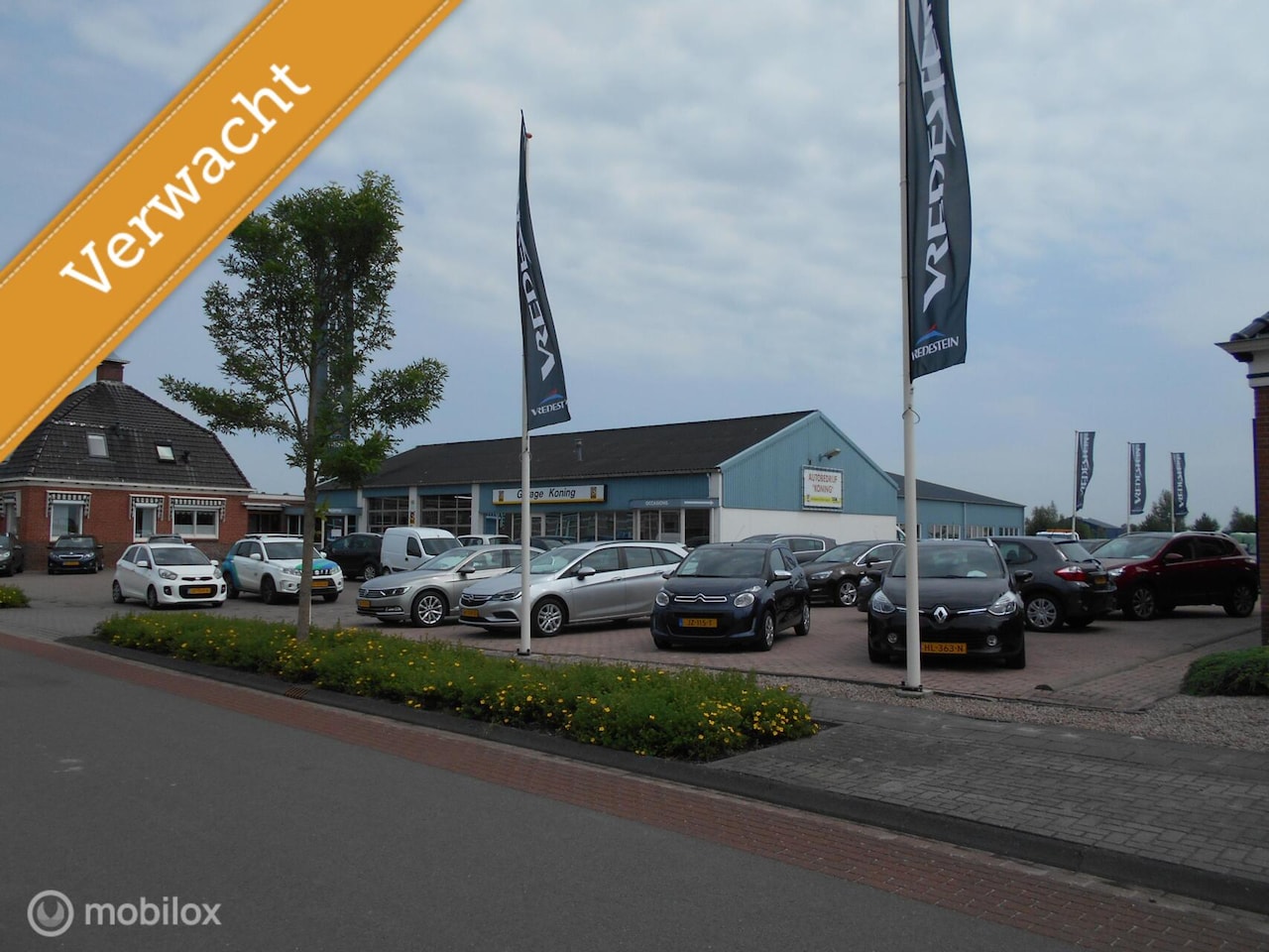 Skoda Octavia Combi - 1.5 TSI First Edition 1.5 TSI First Edition - AutoWereld.nl